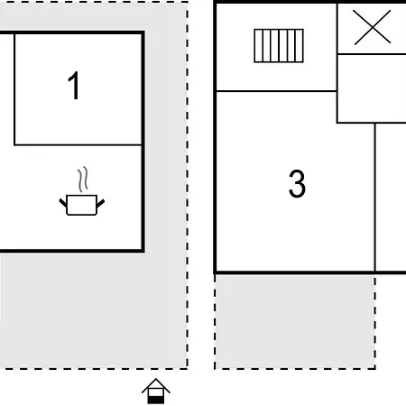 Holiday home 27 *