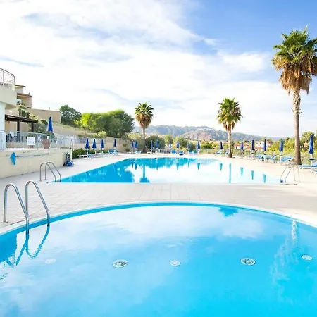 Holiday home 27 Badolato Marina