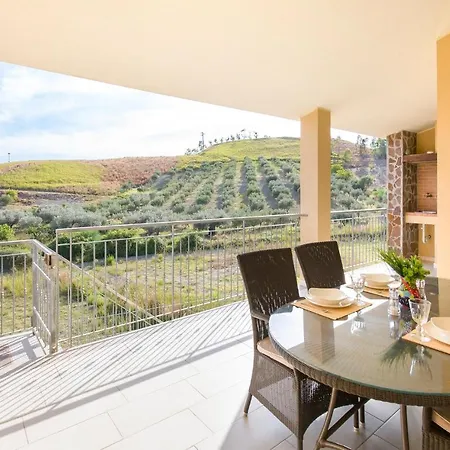 Holiday home 27