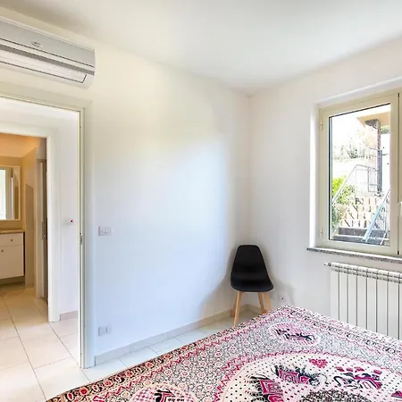 Dom wakacyjny 27 Badolato Marina