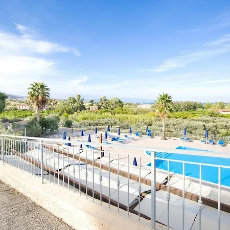 Holiday home 27