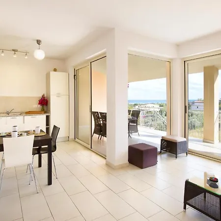 Holiday home 27 Badolato Marina
