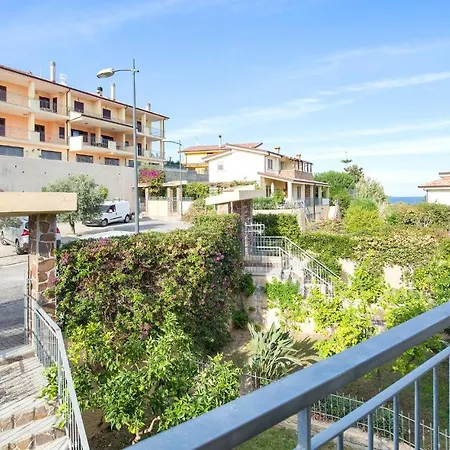 Holiday home 27