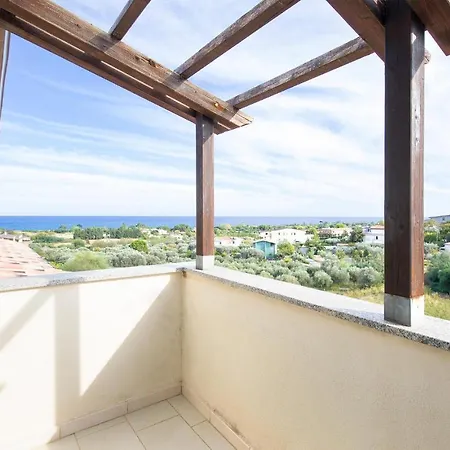 27 Tatil Evi Badolato Marina