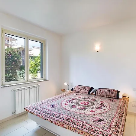 Ferienhaus 27 *