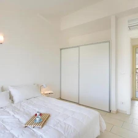 Tatil Evi 27 Badolato Marina