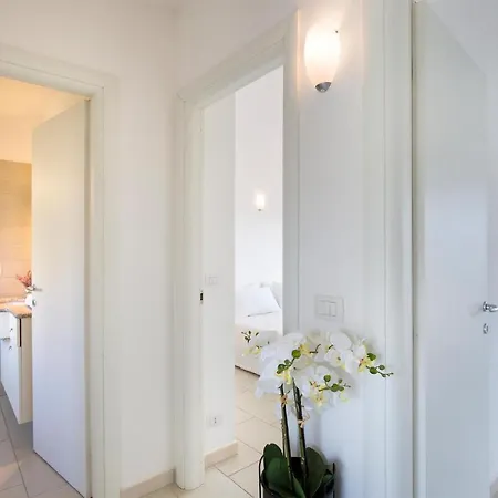 Ferienhaus 27 Badolato Marina