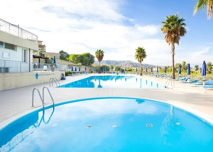 Nyaraló 27 Badolato Marina