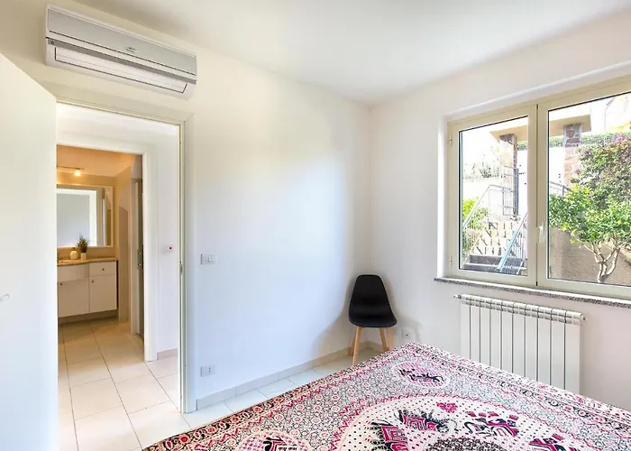 Nyaraló 27 Badolato Marina