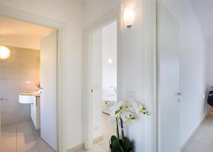 Nyaraló 27 Badolato Marina